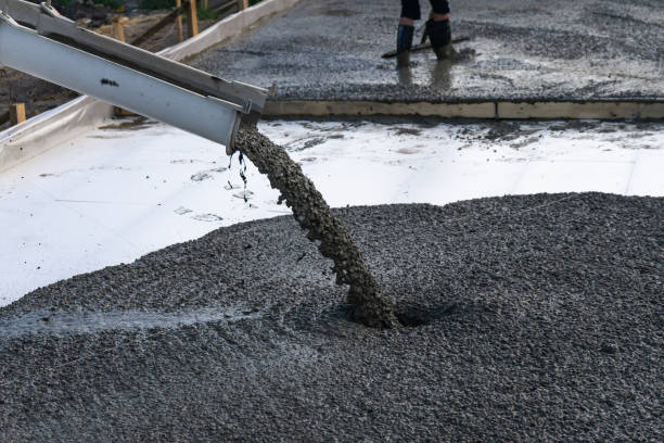 Best Concrete Foundation Repair in Ontonagon, MI