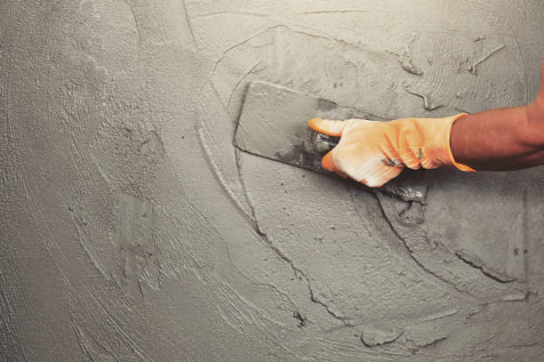 Best Concrete Patio Design and Installation in Ontonagon, MI