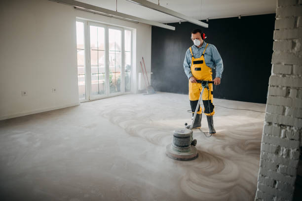 Best Concrete Staining and Coloring in Ontonagon, MI