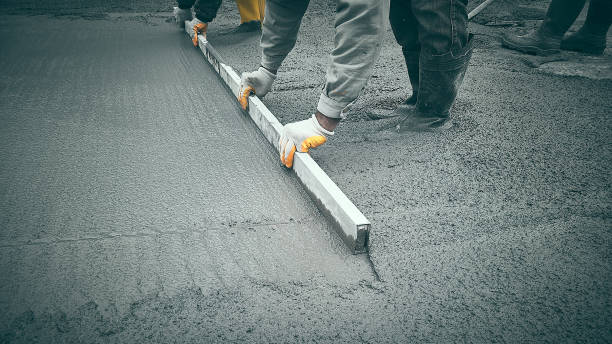 Best Concrete Sealing and Maintenance in Ontonagon, MI