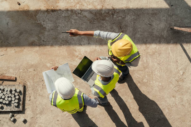 Best Concrete Removal and Replacement in Ontonagon, MI