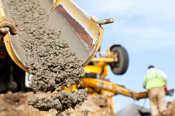 Best Industrial Concrete Flooring in Ontonagon, MI